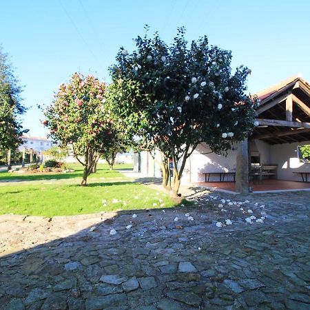 Casa Dos Ouricos Villa ปอนเตเดอลิมา ภายนอก รูปภาพ