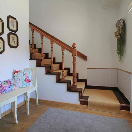Casa Dos Ouricos Villa ปอนเตเดอลิมา ภายนอก รูปภาพ