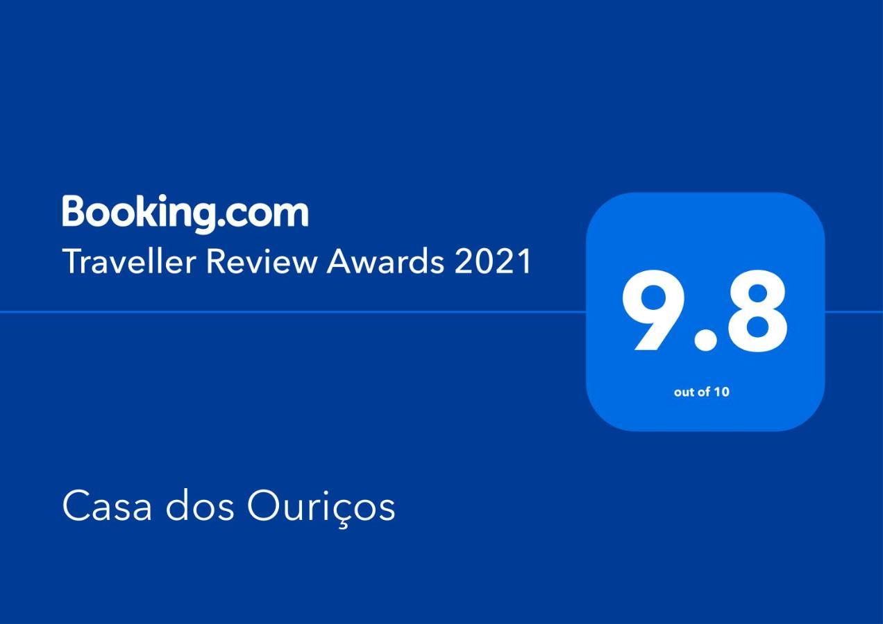 Casa Dos Ouricos Villa ปอนเตเดอลิมา ภายนอก รูปภาพ
