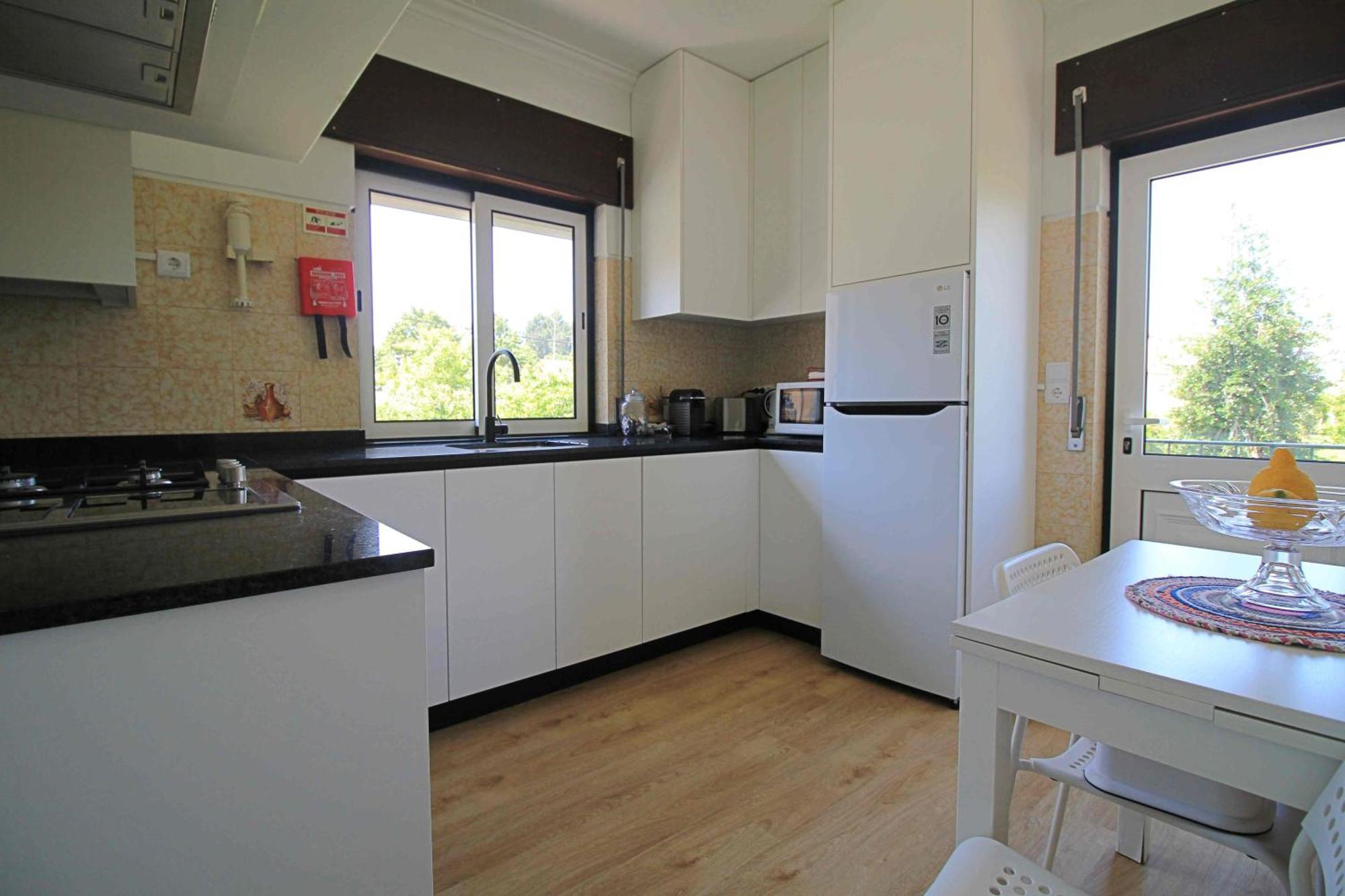 Casa Dos Ouricos Villa ปอนเตเดอลิมา ภายนอก รูปภาพ