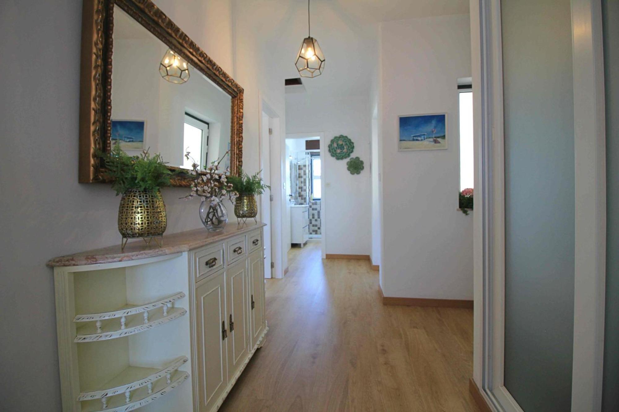 Casa Dos Ouricos Villa ปอนเตเดอลิมา ภายนอก รูปภาพ