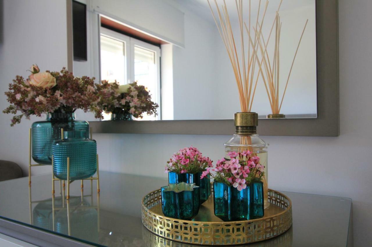 Casa Dos Ouricos Villa ปอนเตเดอลิมา ภายนอก รูปภาพ