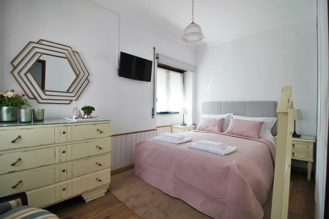 Casa Dos Ouricos Villa ปอนเตเดอลิมา ภายนอก รูปภาพ